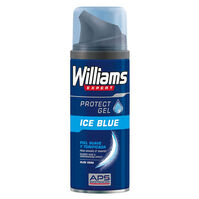 ICE BLUE GEL DE AFEITADO  200ml-139377 ICE BLUE GEL DE AFEITADO  200ml-139377 1